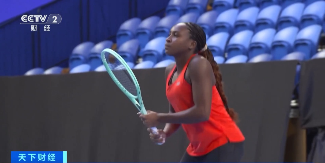 未来的赛场 未来的赛场